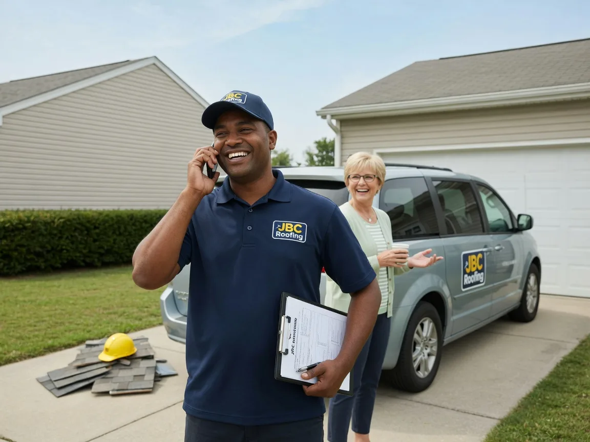 Roof Replacement Dent, MN FAQs